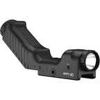 QRLaer MLOK Curved Handle Tactical Laser Sight