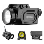 QRLaer Stinger 1200-Lumen Tactical Weapon Light